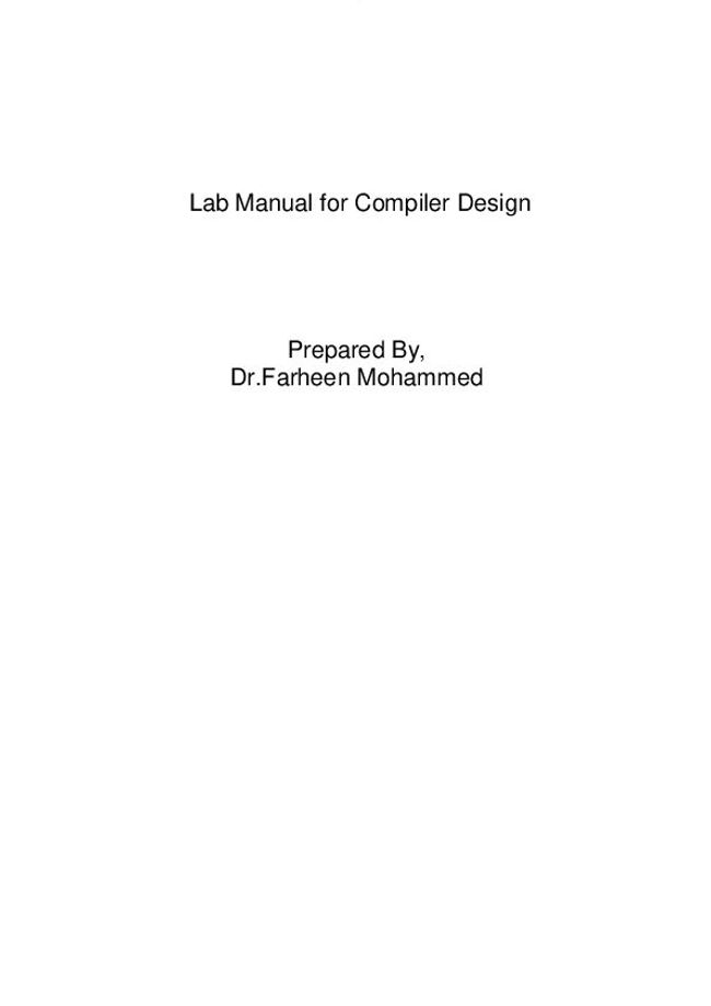 PDF document image preview