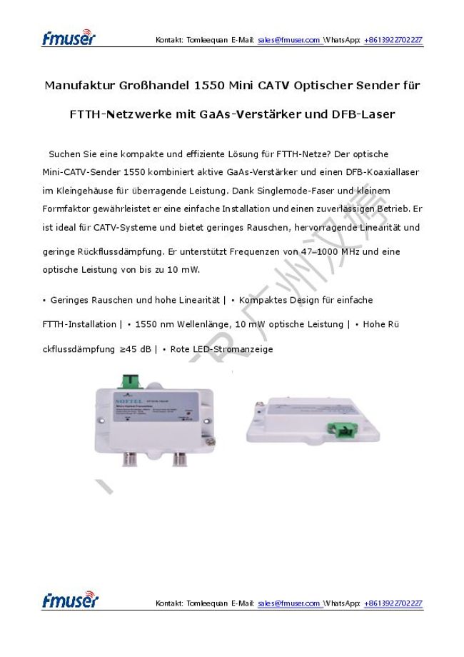 PDF document image preview