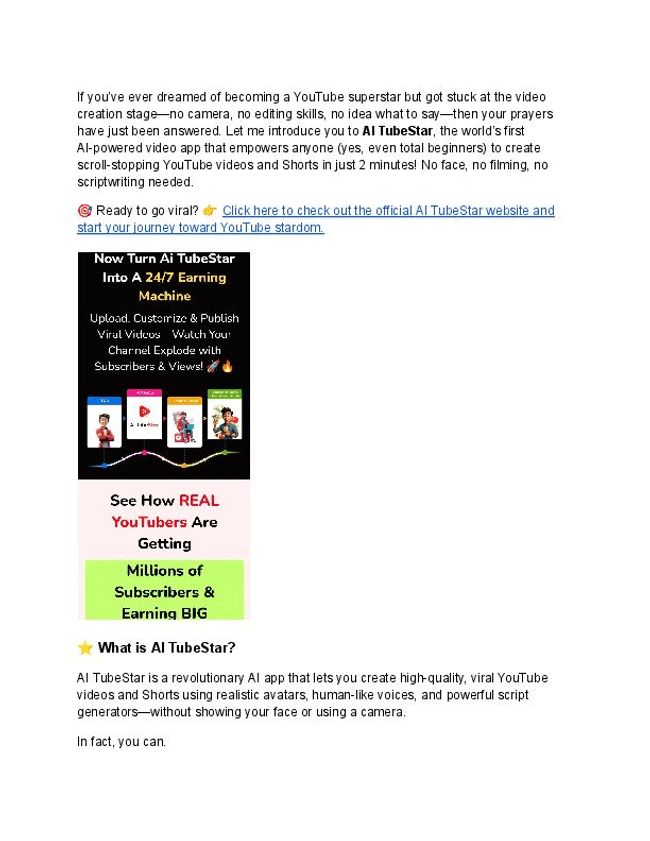 PDF document image preview