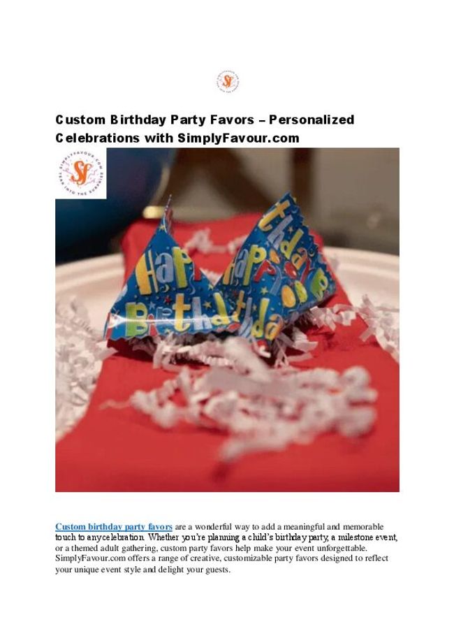 PDF document image preview