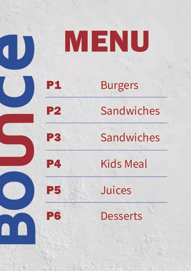 PDF document image preview