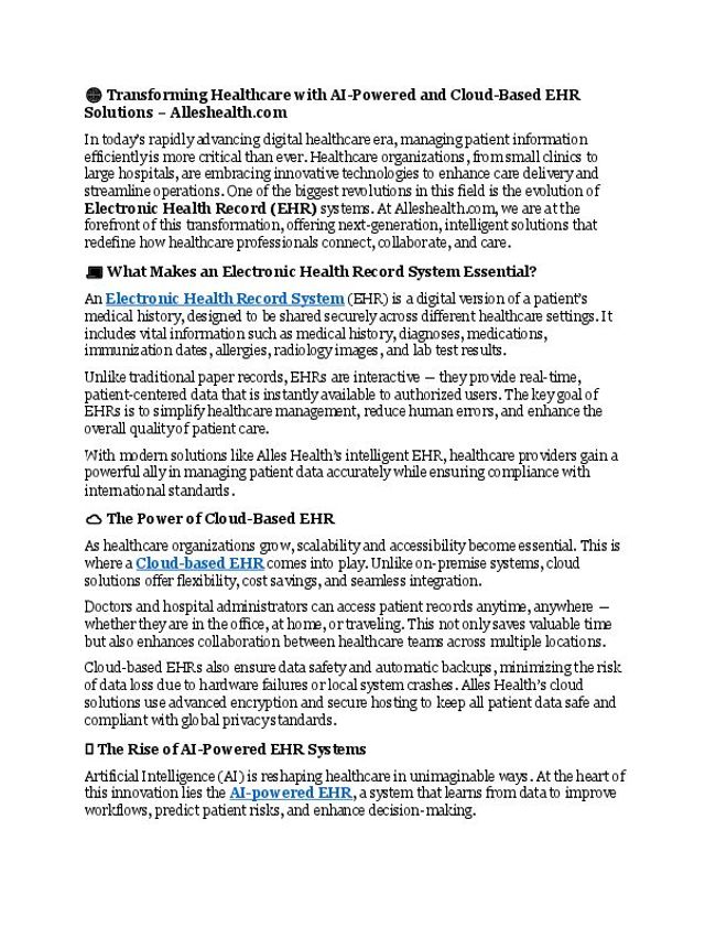 PDF document image preview