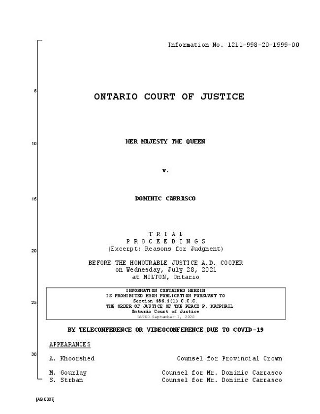 PDF document image preview