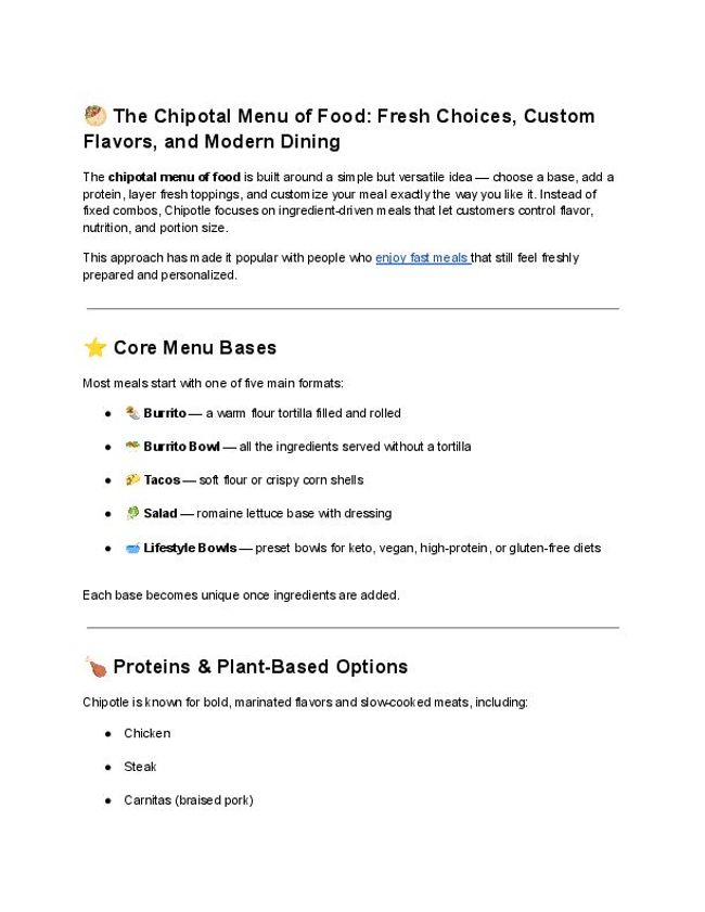 PDF document image preview