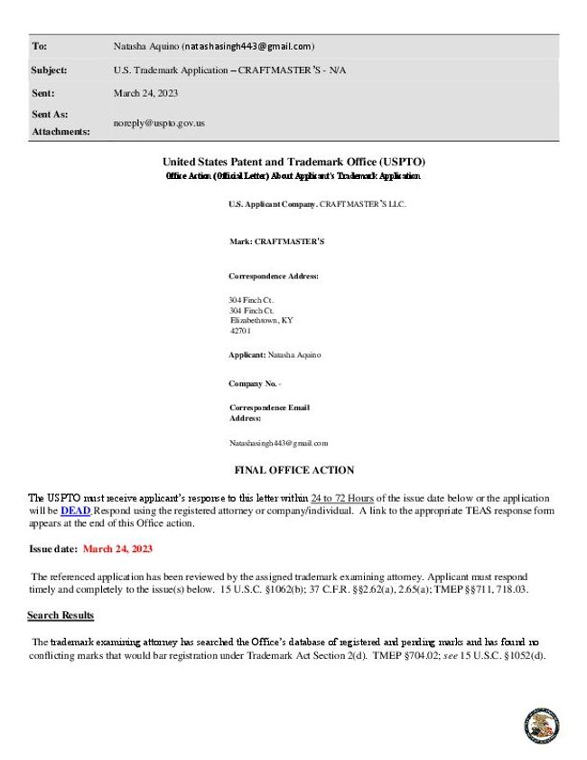 PDF document image preview