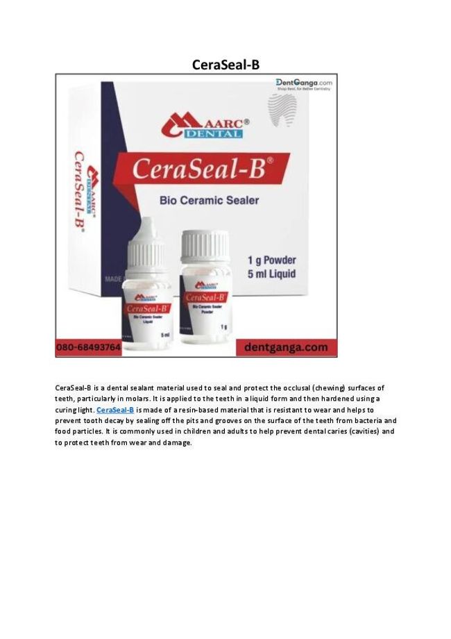 PDF document image preview