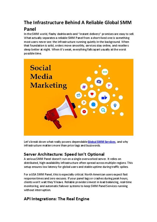 PDF document image preview