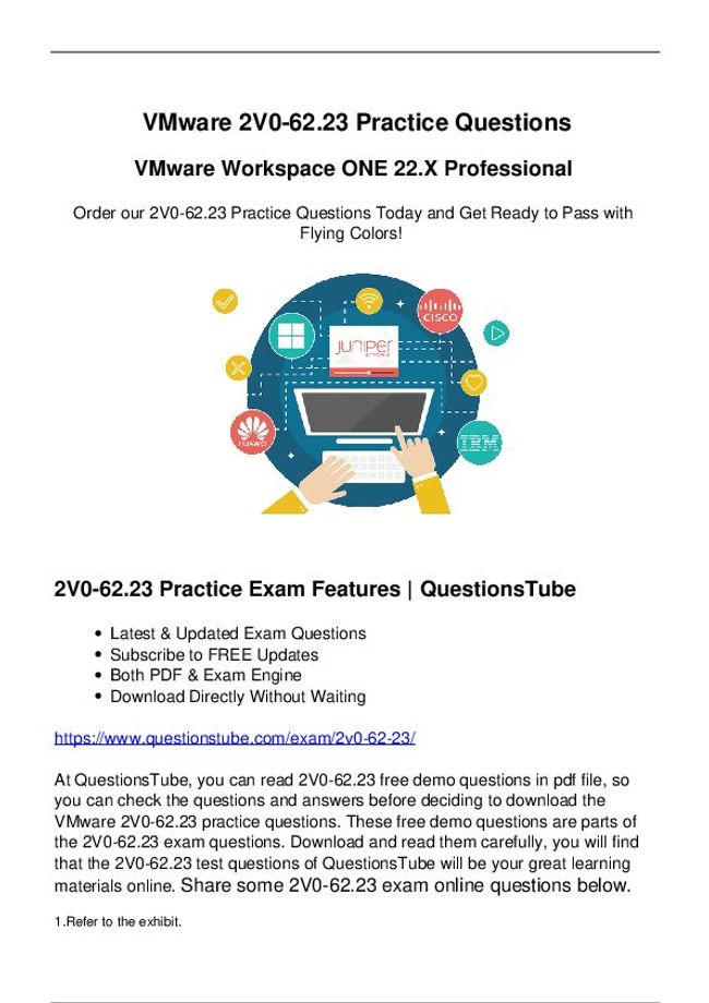 PDF document image preview