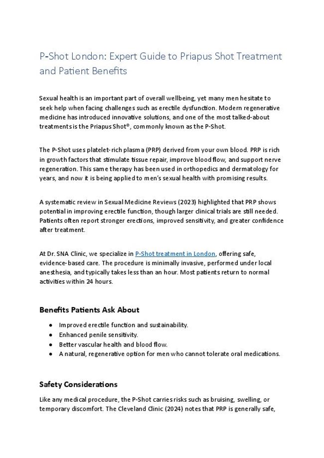 PDF document image preview