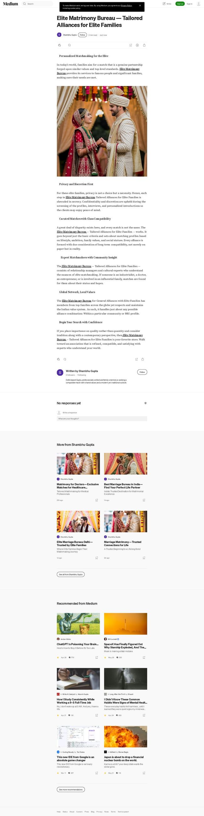 PDF document image preview