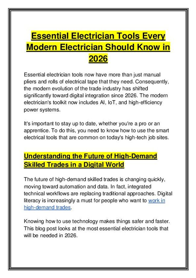 PDF document image preview