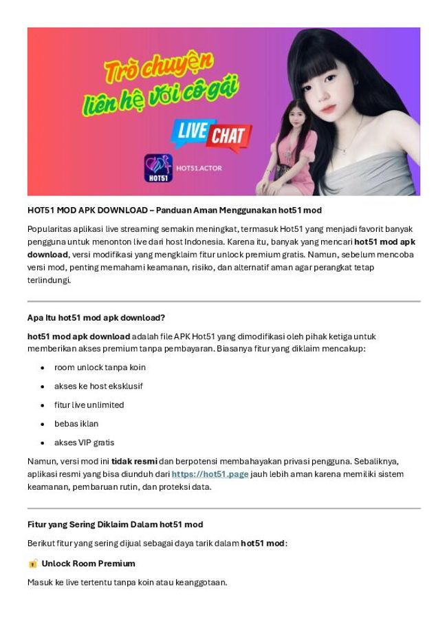 PDF document image preview