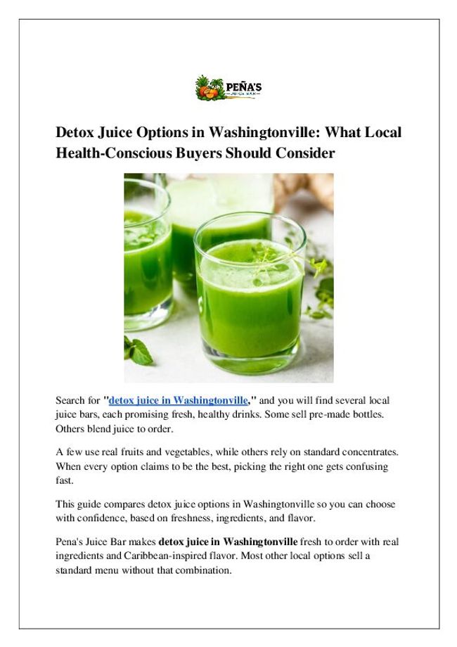 PDF document image preview