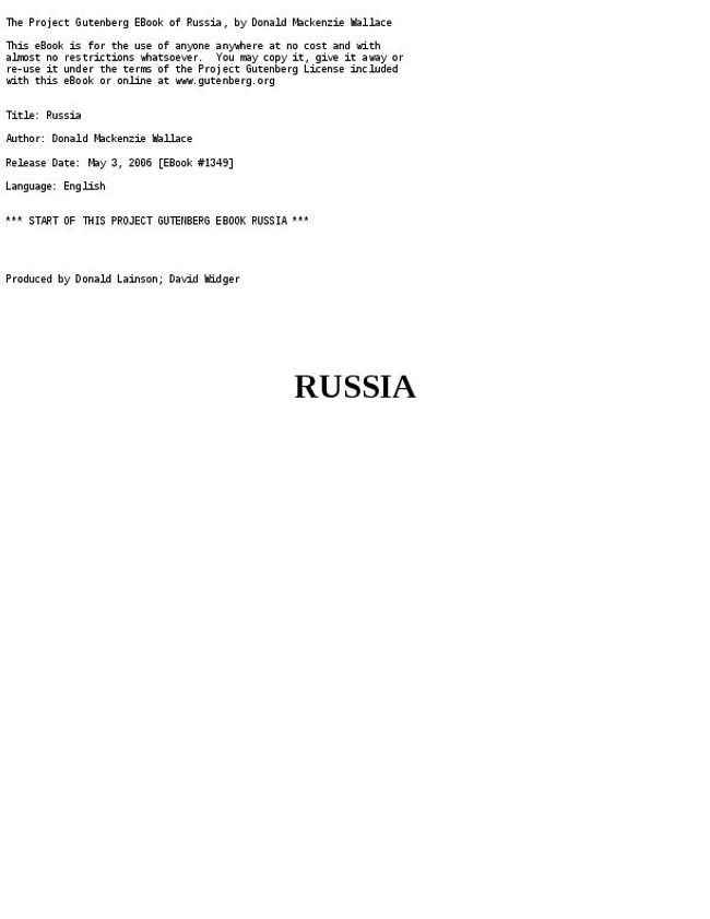 PDF document image preview