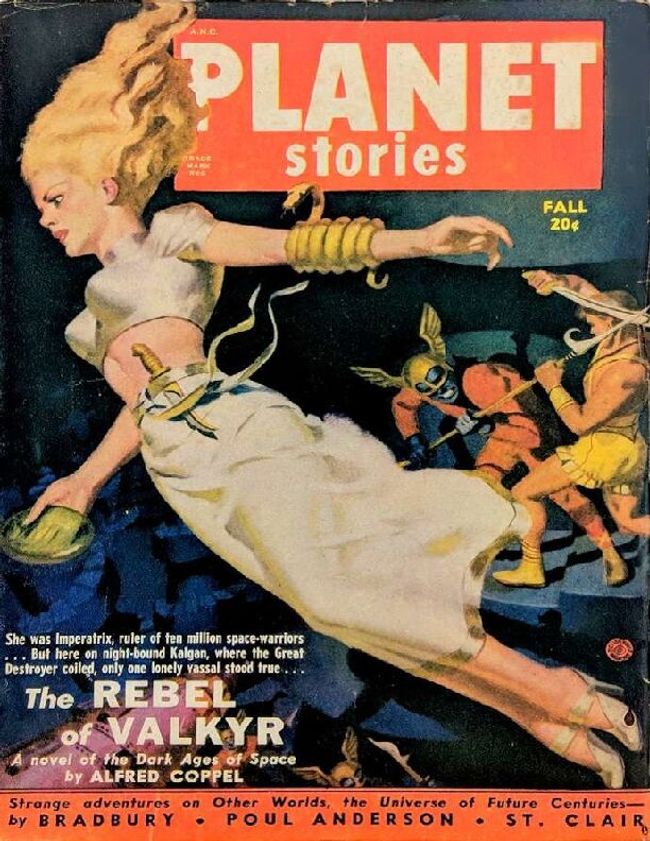 PDF document image preview