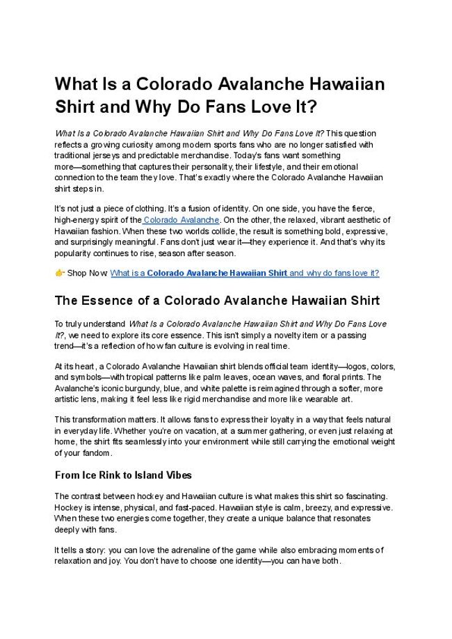 PDF document image preview