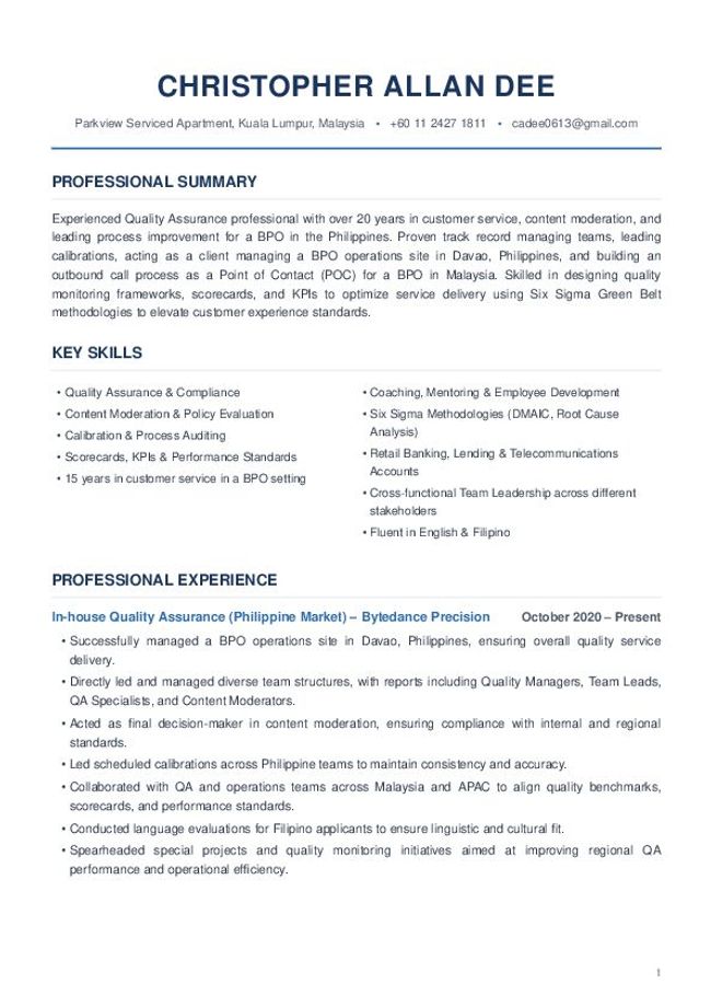 PDF document image preview