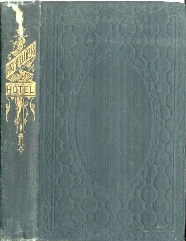 PDF document image preview