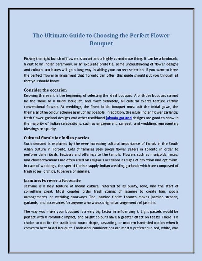 PDF document image preview