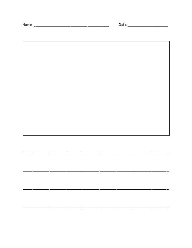 PDF document image preview