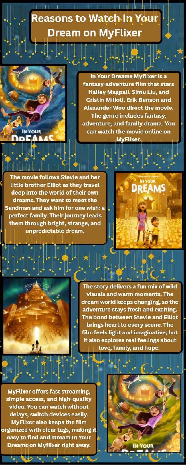 PDF document image preview