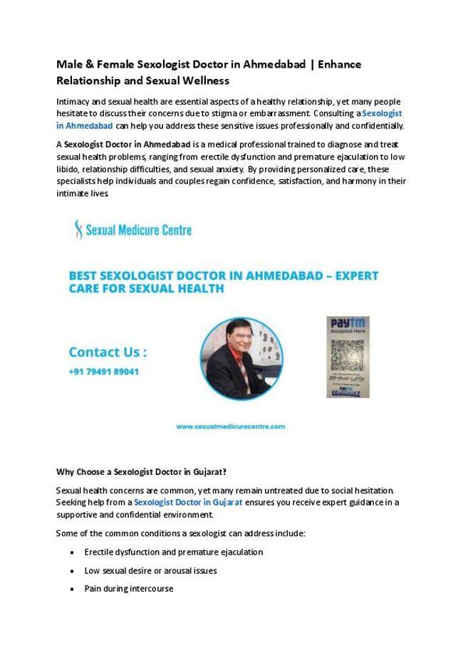 PDF document image preview