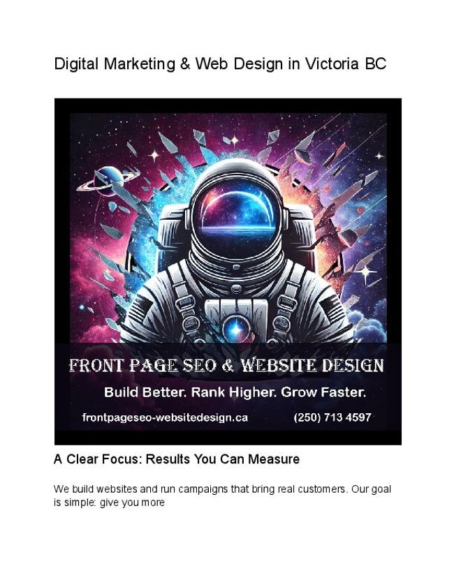 PDF document image preview