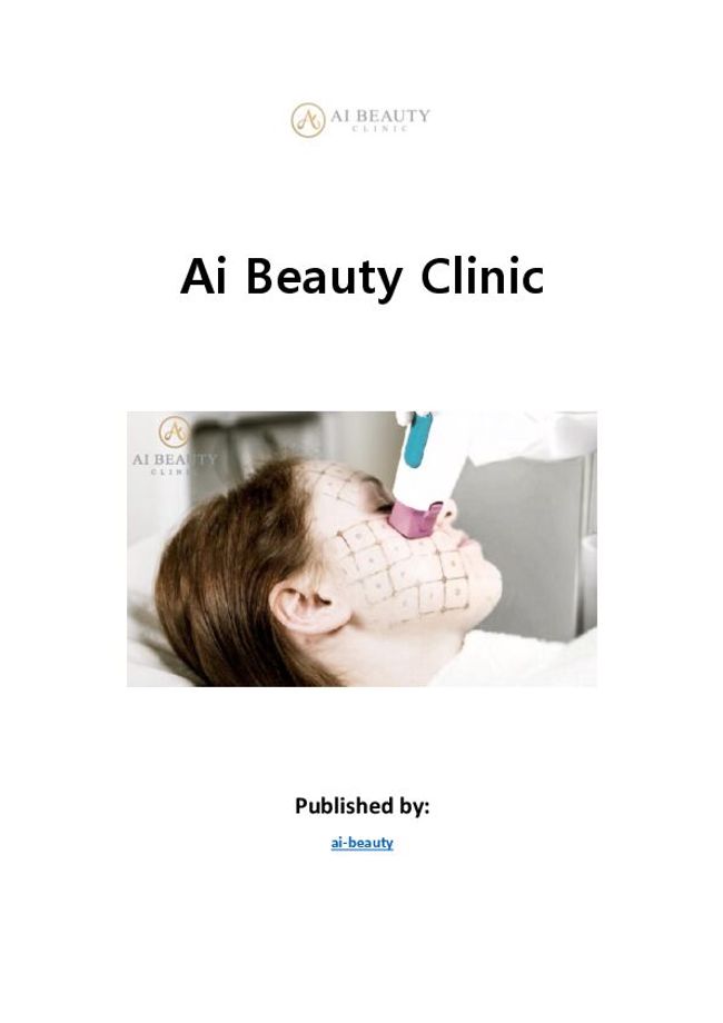 PDF document image preview