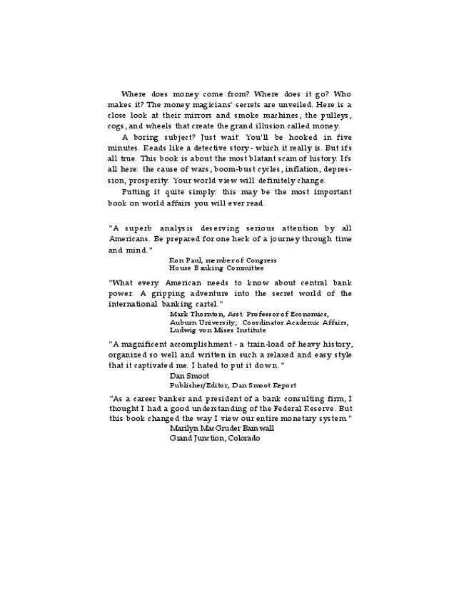 PDF document image preview