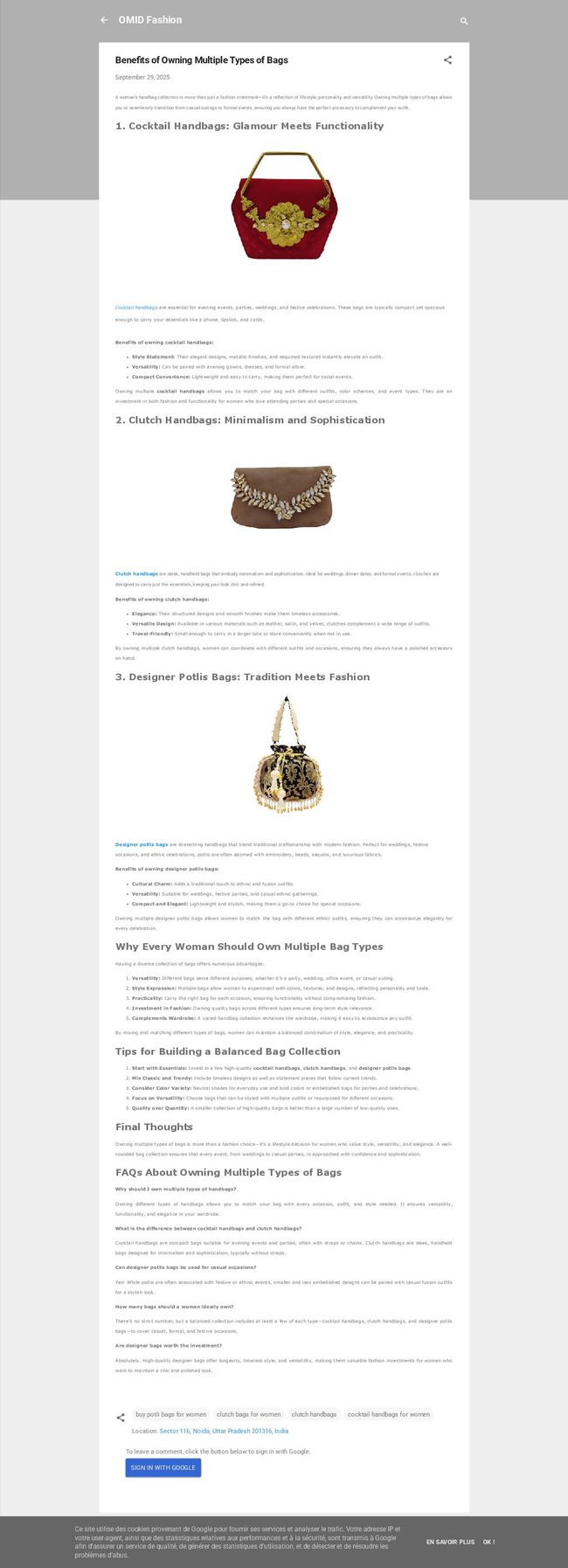 PDF document image preview