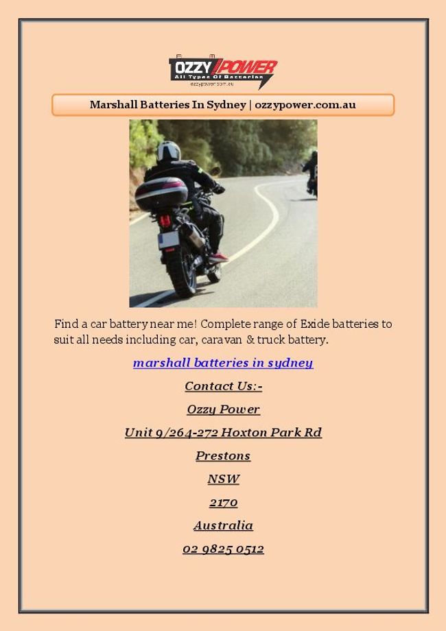 PDF document image preview