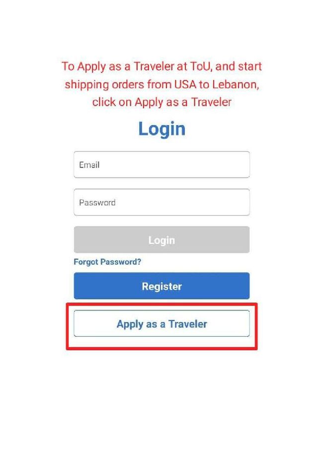 PDF document image preview
