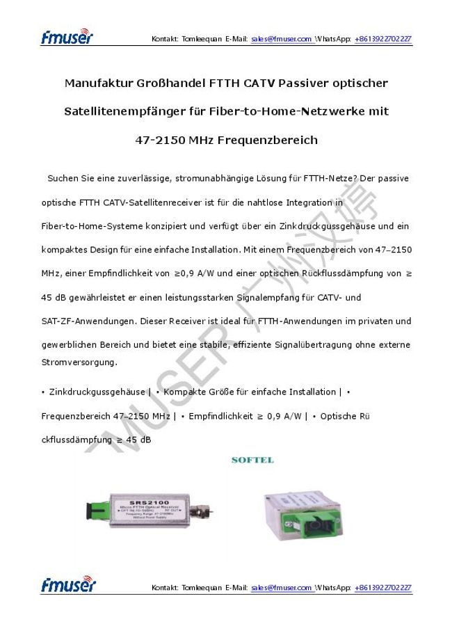 PDF document image preview