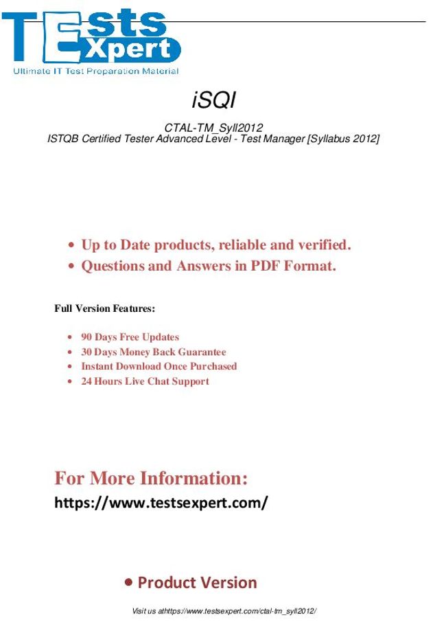 PDF document image preview