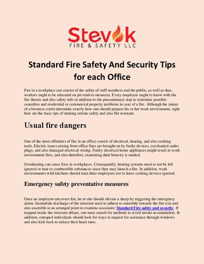 PDF document image preview