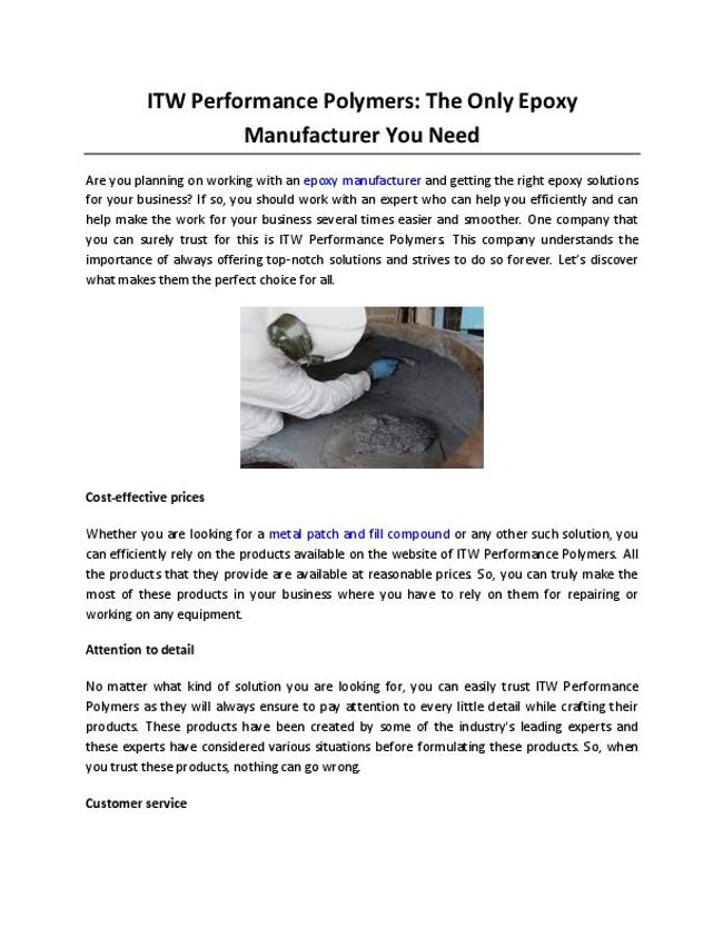 PDF document image preview