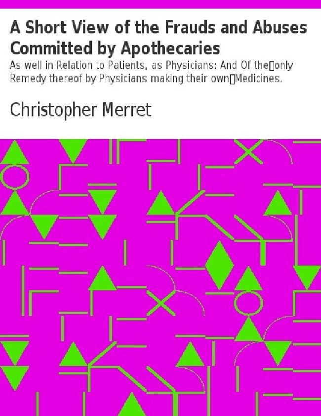 PDF document image preview