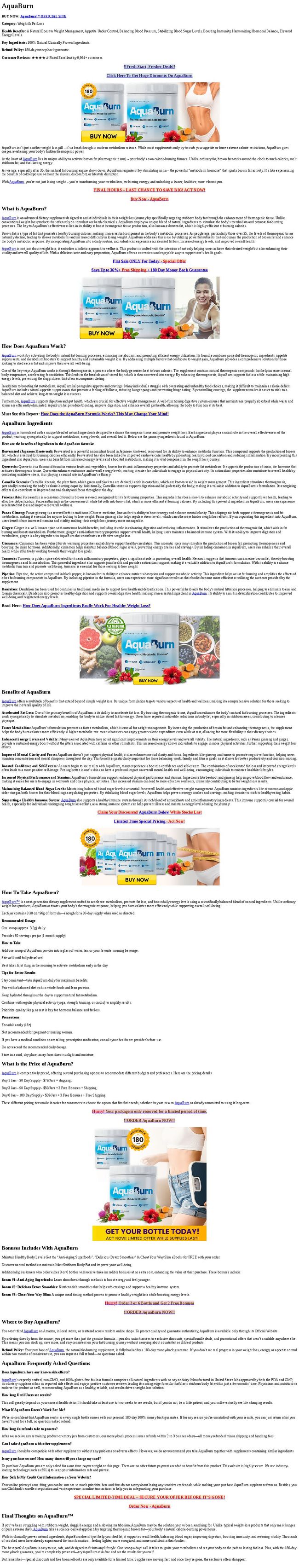 PDF document image preview