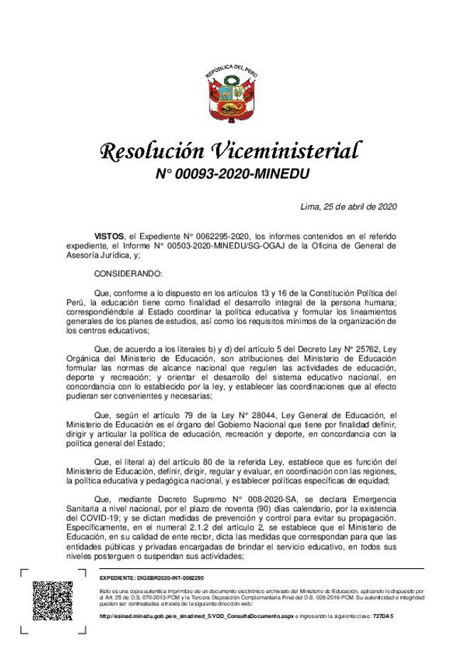 PDF document image preview