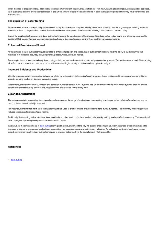 PDF document image preview