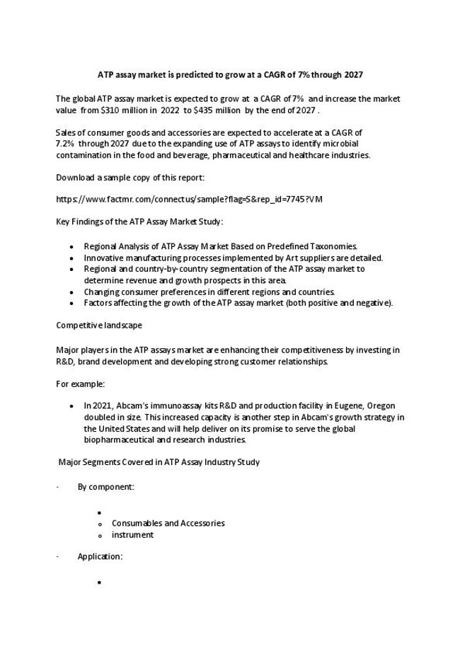 PDF document image preview
