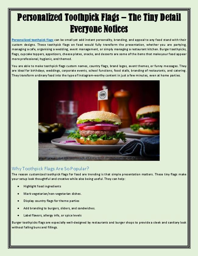 PDF document image preview