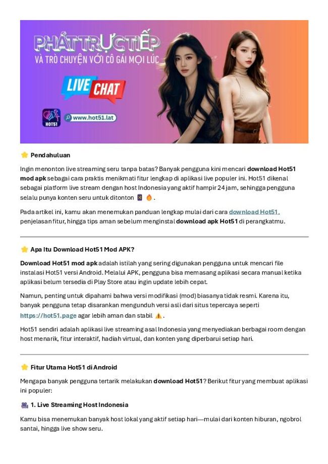 PDF document image preview