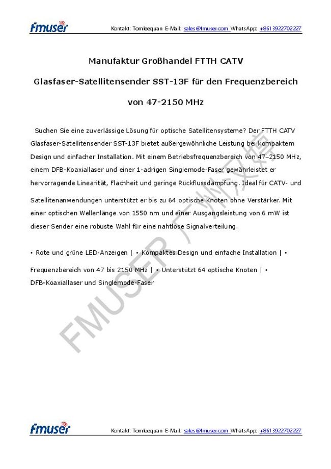 PDF document image preview