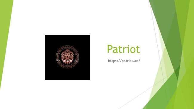 PDF document image preview