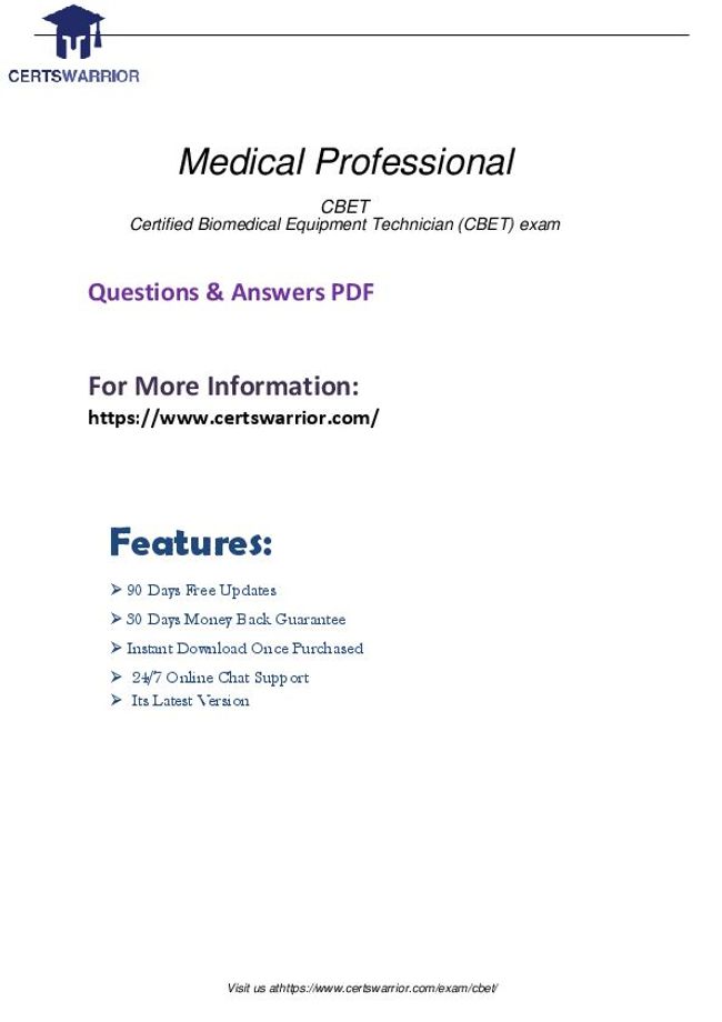 PDF document image preview