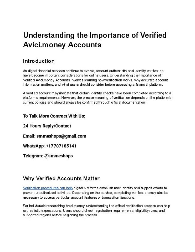 PDF document image preview
