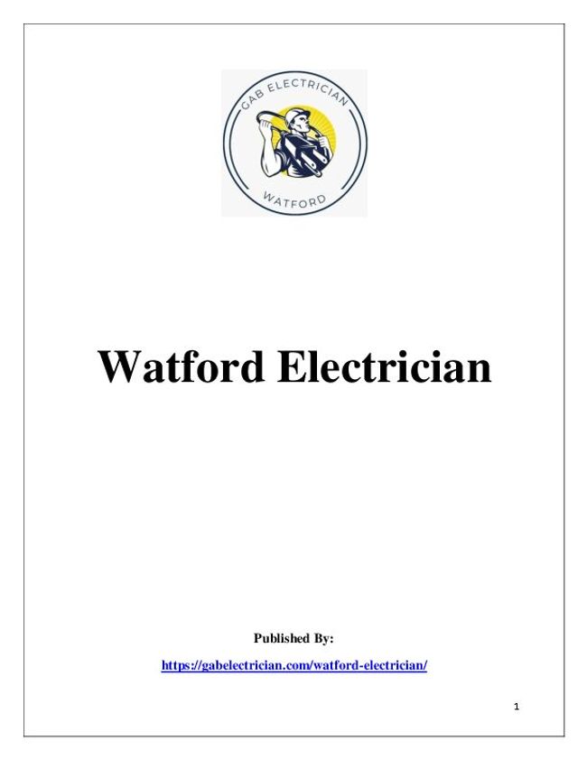 PDF document image preview