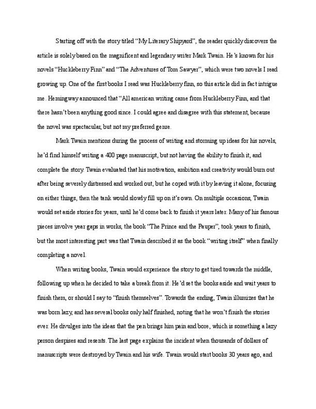 PDF document image preview