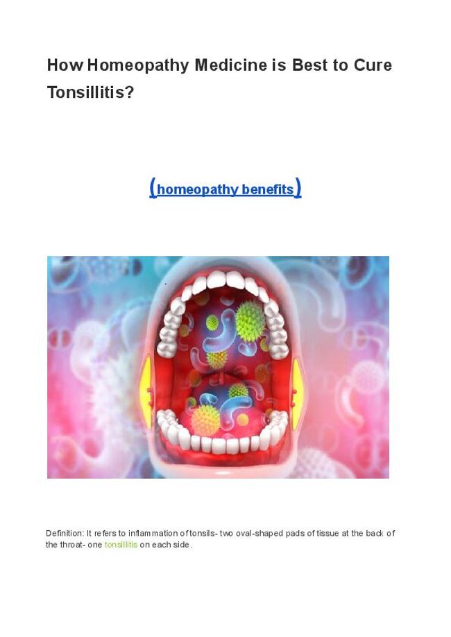 PDF document image preview